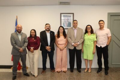 CRCMA e SEINC articulam parceria estratégica para qualificação e impacto direto nos pequenos negócios