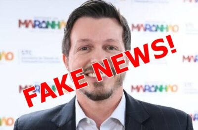 FAKE NEWS: Não procede a informação de que Raul Mochel será interventor estadual em Turilândia