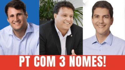 Bastidores da política no Maranhão esquentam 2026