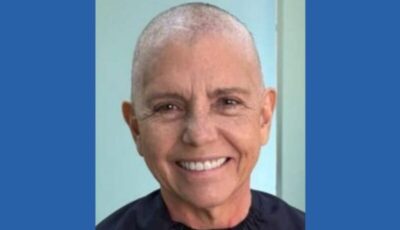 Roseana Sarney supera complicação em tratamento e se prepara para última quimioterapia