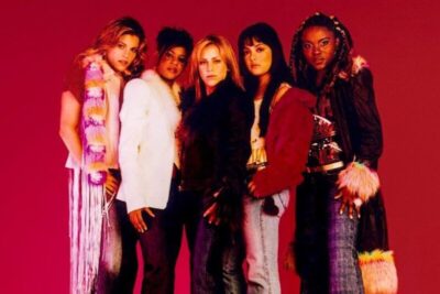 Ex-Rouge recebe convite, mas fica de fora de novo documentário