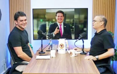 “EUFEMISMO PETISTA”/FATO OU FAKE?? “RUBINHO”/RUBENS PEREIRA JÚNIOR: classifica candidatura de Feliphe Camarão como irreversível…