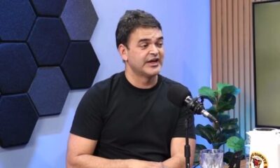 Rubens Pereira Jr culpa Marcus Brandão por crise no grupo político do governador