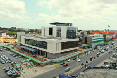 Hospital São Domingos, em São Luís, é vendido por R$ 1,2 bilhão