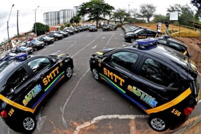 Justiça afasta servidores que atuavam como agentes de trânsito sem concurso em São Luís