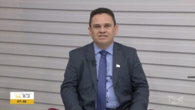 Segurança do MA confirma cooperação com SP em caso de crianças desaparecidas