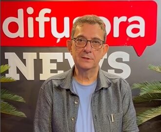 Contrato de Stênio Kavazaky com a Difusora News FM chega ao fim e radialista opta por não renovar