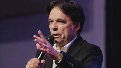 Saiba quem é o pastor que prestará auxílio espiritual a Bolsonaro na prisão