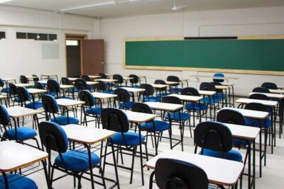 Aberto período de inscrição de novos alunos para rede municipal de ensino de São Luís