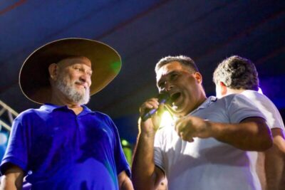 Urgente: Justiça Eleitoral cassa mandatos do prefeito e vice de Turiaçu por compra de votos e manda realizar novas eleições