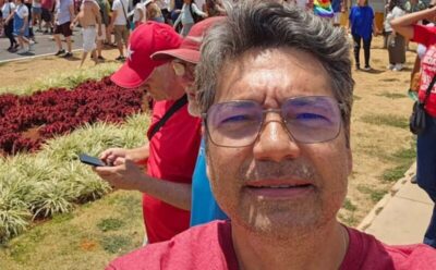 Irmão de Flávio Dino é citado entre parentes de membros do STF com causas na Corte