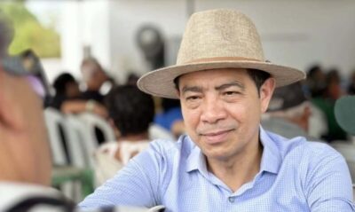 Deputado do Maranhão quer proibir símbolos religiosos no Carnaval