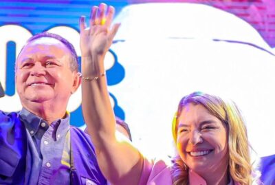 Iracema pode retornar ao PT para eleições de outubro