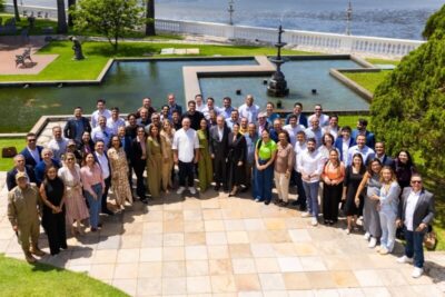 Secretários estaduais articulam saída para disputar eleições de 2026