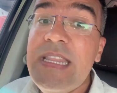 Bonfim descarta aliança ao comunossocialismo