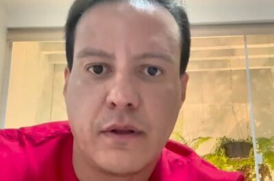 Candidato de Flávio Dino aparece com 7,6% em pesquisa