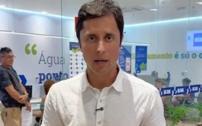 Deputado do Maranhão enquadra prefeito e concessionária por aumento em contas de água