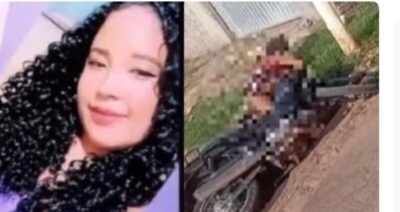 Tragédia em Timon: jovem atropelada por vizinho tem morte encefálica e família clama por justiça