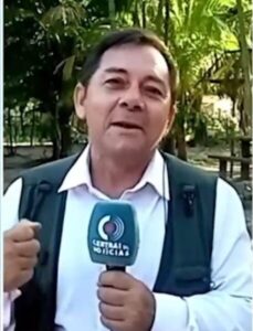 Programa de Aquisição de Alimentos fortalece a agricultura familiar em Itapecuru-Mirim e ganha destaque na Central de Noticias Brasil em São Luis/MA.