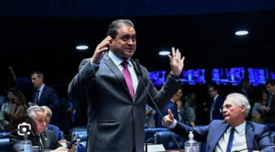 MPF diz que provas contra Weverton são ‘frágeis’: ‘Há mais dúvidas que certezas’