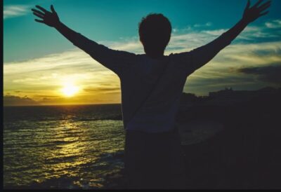 Um sentido para a vida em tempos de esgotamento