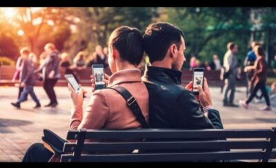 O VAZIO EXISTENCIAL NA SOCIEDADE CONTEMPORÂNEA