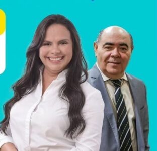 Astro de Ogum e outras Lideranças de São Luís fortalecem o retorno da Deputada Ana do Gás