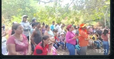 Duas mil famílias são beneficiadas após intervenção do vereador Astro de Ogum