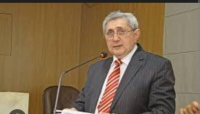 Escolhas que atravessam o tempo: Washington reafirma que sua convicção é construir a unidade para reeleger Lula e ampliar a bancada federal