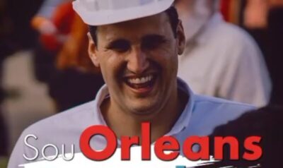 Com apoio de ampla frente, Orleans assume pré-candidatura a governador: “O Maranhão vive seu melhor momento com obras por todo lado”*