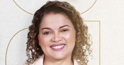 MICAL DAMASCENO SE COLOCA COMO OPÇÃO DA DIREITA AO SENADO NO MARANHÃO