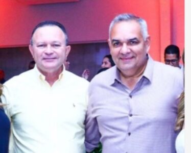 Homem de confiança de Carlos Brandão, Júnior Viana assume a Secretaria de Articulação Política