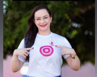 Tragédia na BR-226: Drª Nicole, médica de Barra do Corda, morre após grave acidente