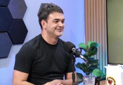 Rubinho confirma convite para seu pai assumir Secid e diz ser independente