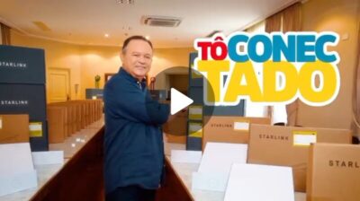 Governo do Maranhão anuncia acesso de Internet de verdade nas escolas estaduais.