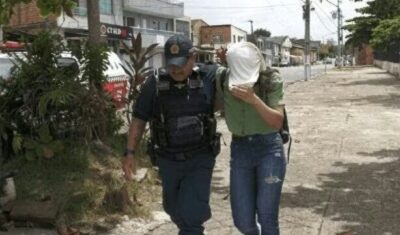 Médica do Maranhão é presa por suspeita de fraude em concurso no Pará