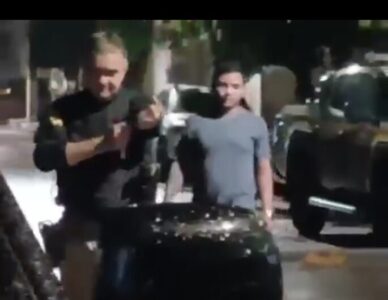 Falso advogado é detido pela PRF após remover rastreador de carro de locadora