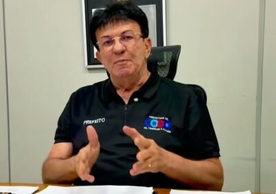 Prefeitura de Codó vai pagar R$ 50 mil por mês a escritório de advocacia de São Luís