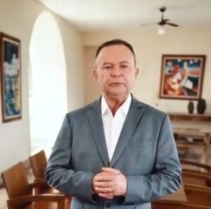 “Maranhão reduz em 27% os casos de feminicídio em 2025”, diz Carlos Brandão