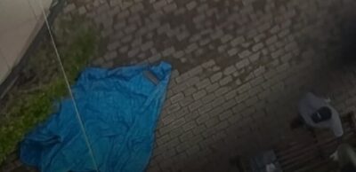 Mulher morre ao cair de edifício no Renascença