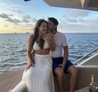 Fim do casamento de Amanda Gentil expõe disputa por bens e amplia crise política familiar