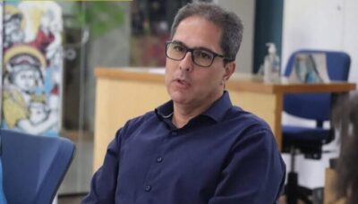 Braide faz sexta troca no comando da SMTT