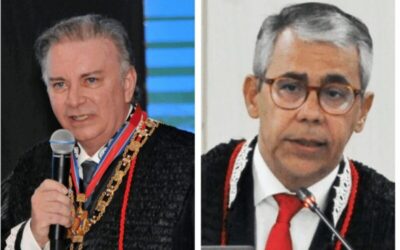 Caso BRB: “Essa decisão foi exclusiva de Vs Exclência”, respondeu Paulo Velten ao presidente Froz Sobrinho