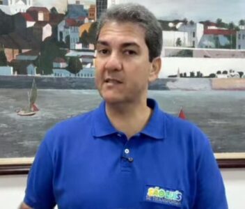 Sem solução para encerrar greve de ônibus, Braide vai liberar vouchers para corrida de aplicativo