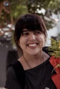 Cinesta Sheury Neves é a nova secretária de cultura de São Luís