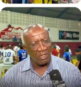 São Caetano conquista título da II Taça Cantanhede de Futsal nos pênaltis