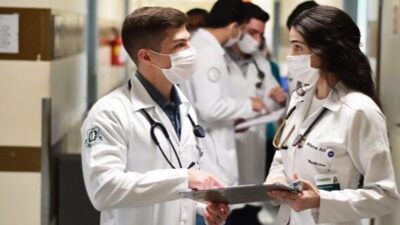 Exame do MEC avaliou as faculdades de medicina no Piauí; Veja as notas