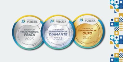 TCE vai entregar certificações do Programa Nacional de Transparência Pública