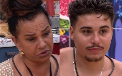 Polêmica no BBB 26: defesa de Pedro considera processar Solange Couto