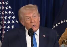 Trump anuncia controle interino da Venezuela e abertura do setor petrolífero a empresas dos EUA